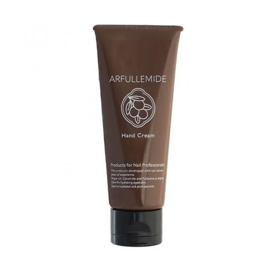 マリーネイルズNY ハンド＆キューティクルクリーム、ハンド＆ボディー