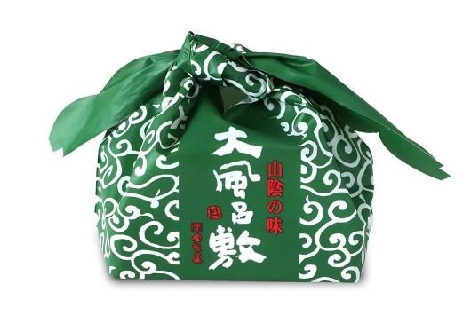 大風呂敷 2個入 - 長生堂グループ公式オンラインショップ｜鳥取県と