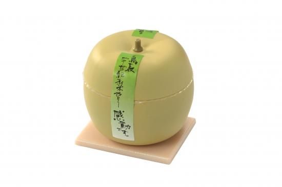 梨ゼリー感動です 各種 - 長生堂グループ公式オンラインショップ｜鳥取