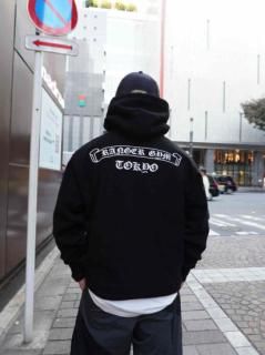 ナイトレンジャー公式パーカー Lサイズ2025年10月武道館　新品+チラシ3枚 2025モデル RANGERパーカー - 【公式】レンジャージムオンライン