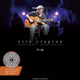 エリック・クラプトン CD コレクション CDs – Eric Clapton