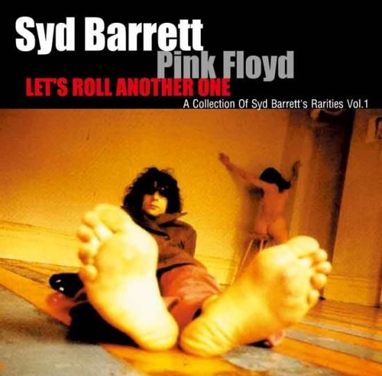 SYD BARRETT未開封CDシド・バレット「レディオ・ワン・セッションズ」 Syd Barrett シド・バレット/Sessions 1970-1974