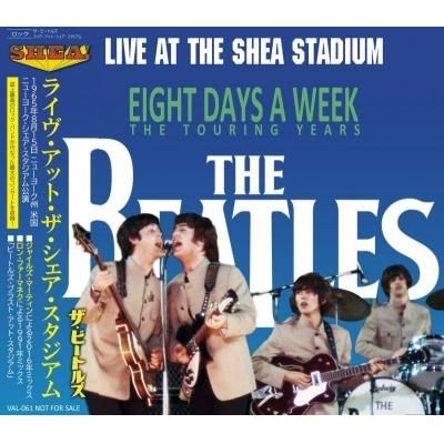 ライヴ・アット・シェイ・スタジアム～デラックスエディション 71XOPQQmgmL.jpg