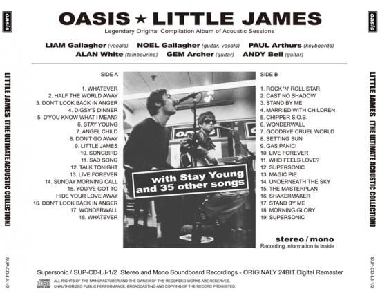 oasis Bootleg CDコレクション 9点セット oasis Bootleg CDコレクション 9点セット OASIS（オアシス