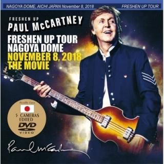 レア❗️PAUL IS LIVE in concert DVD　ビートルズ Amazon.co.jp: ポール・イズ・ライブ [DVD] : ポール