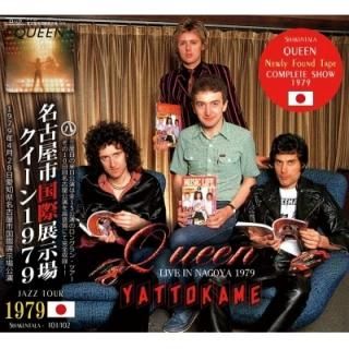 QUEEN - コレクターズCD,DVD通販 BEATNIKGROOVE.COM (We can ship