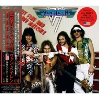 VAN HALEN - コレクターズCD,DVD通販 BEATNIKGROOVE.COM (We can
