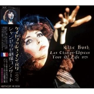 KATE BUSH - コレクターズCD,DVD通販 BEATNIKGROOVE.COM (We can