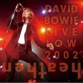 DAVID BOWIE - コレクターズCD,DVD通販 BEATNIKGROOVE.COM (We