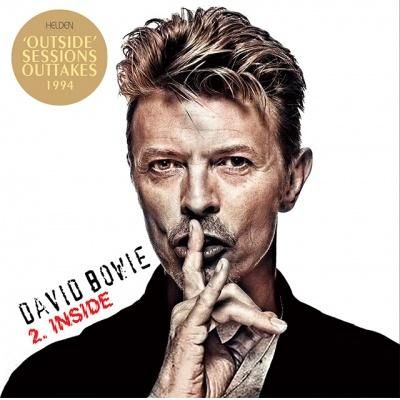 DAVID BOWIE / 2. INSIDE