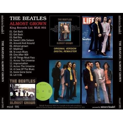 The Beatles Book 限定版セット 14/3000 The Beatles Japanese Boxset - YouTube