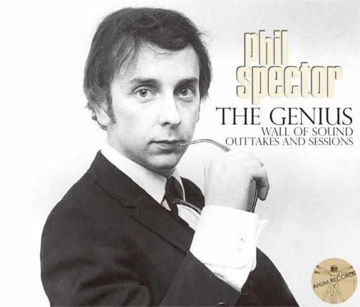 未開封　Phil Spector  アルバム 7CD+BOOK フィルスペクター Amazon.co.jp: フィル・スペクター・プレゼンツ~フィレス