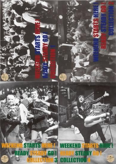 まりぃ♪♪セット L'Arc～en～Ciel「READY STEADY GO」-Music Clip- - YouTube