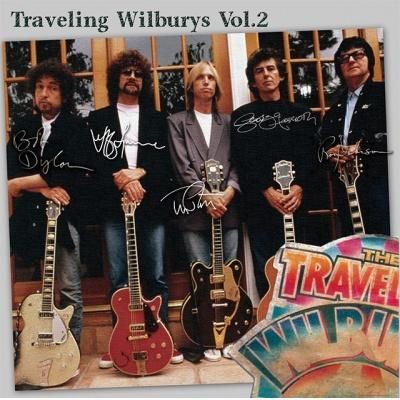 トラベリングウィルベリーズ CDセット 通常盤、プロモ盤