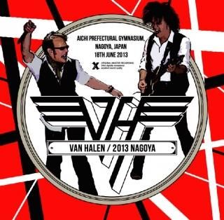 VAN HALEN - コレクターズCD,DVD通販 BEATNIKGROOVE.COM (We can