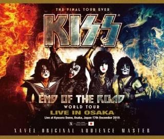 KISS - コレクターズCD,DVD通販 BEATNIKGROOVE.COM (We can ship
