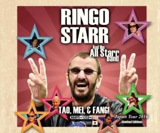 RINGO STARR - コレクターズCD,DVD通販 BEATNIKGROOVE.COM (We can