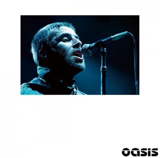 OASIS / Glastonbury 2004 Warm Up Gig