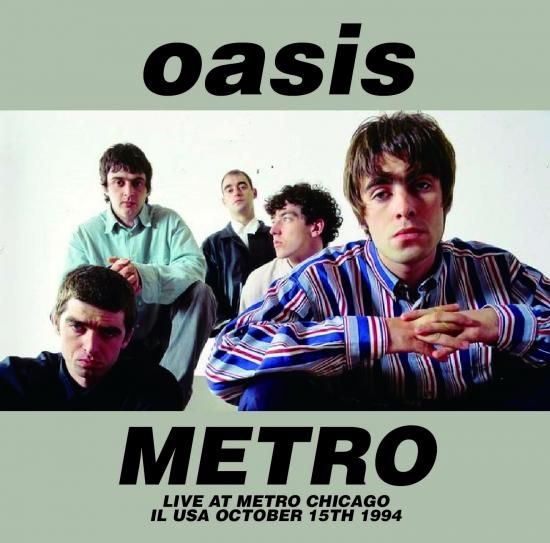 レア！Oasis オアシスC’mon Feel the Noise A1ポスター OASIS（オアシス） レア音源多数！ コレクターズCD,DVD通販