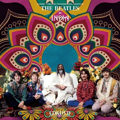 BEATLES ビートルズ 神話 Mythology ミソロジー 6作品 11枚 Amazon.co.jp: The Beatles the story vol. 6 1968 – This is