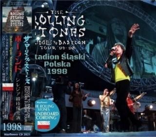 ROLLING STONES（ローリングストーンズ） レア音源多数