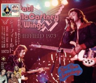 PAUL McCARTNEY - コレクターズCD,DVD通販 BEATNIKGROOVE.COM (We can