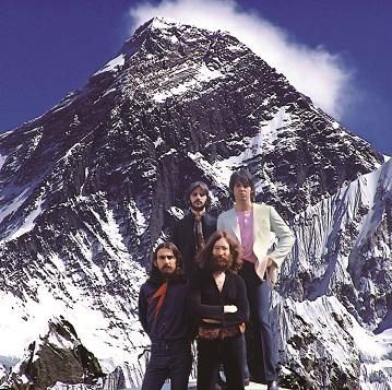 THE BEATLES / EVEREST : ALTERNATE ABBEY ROAD ALBUM