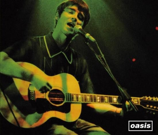OASIS / NOEL GETS TO THE POINT - COMPLETE - 2022 DEFINITEVE