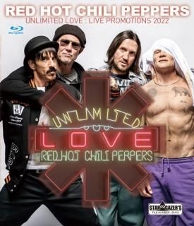 RED HOT CHILI PEPPERS - コレクターズCD,DVD通販 BEATNIKGROOVE