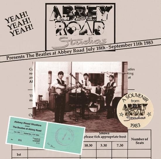 Amazon.co.jp: Tribute to the King: Live at Abbey Road