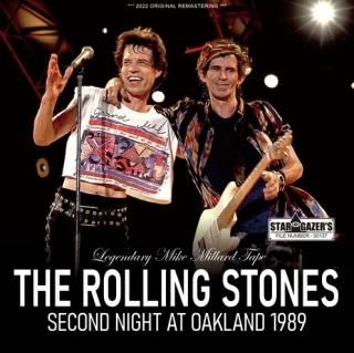 ROLLING STONES（ローリングストーンズ） レア音源多数