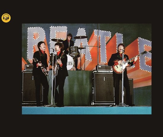 ビートルズ The BEATLES 'BANZAI' 1963-1966ライブ集