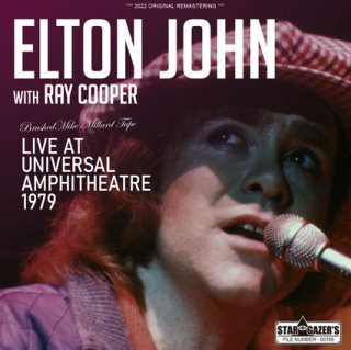 ELTON JOHN - コレクターズCD,DVD通販 BEATNIKGROOVE.COM (We can ship