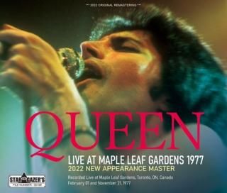 その他 Indian Queen [Blu-ray] w17b8b5 クイーン / 1977年6月6-7日 ロンドン・アールズコート2公演