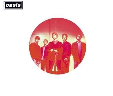 祝開店！大放出セール開催中 DEFINITELY 1994 / OASIS MAYBE TOUR JAPAN 洋楽