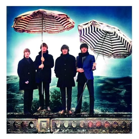 THE BEATLES / BEATLES FOR SALE : THE ALTERNATE ALBUM COLLECTION THE BEATLES / BEATLES FOR SALE : THE ALTERNATE ALBUM COLLECTION