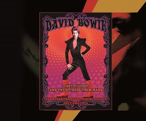 Amazon.co.jp: David Bowie ジギースターダスト デヴィッド