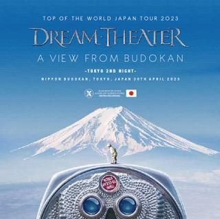 DREAM THEATER - コレクターズCD,DVD通販 BEATNIKGROOVE.COM (We
