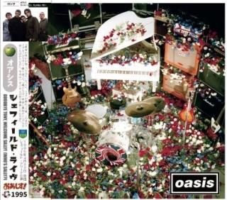 OASIS（オアシス） レア音源多数！ コレクターズCD,DVD通販