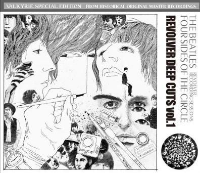 THE BEATLES / REVOLVER DEEP CUTS VOL.1