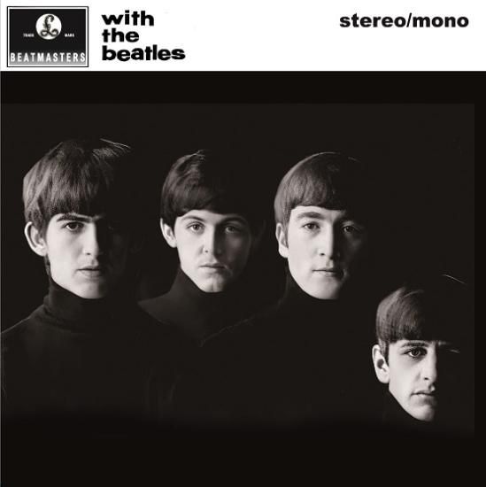 THE BEATLES / WITH THE BEATLES : THE ALTERNATE ALBUM COLLECTION THE BEATLES / WITH THE BEATLES : THE ALTERNATE ALBUM COLLECTION