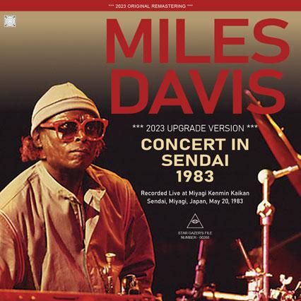 ★マト番オール１Ａ★ＵＳオリジナル盤★『イン・コンサート』Miles Davis MILES DAVIS / Round About Midnight (LP) / Columbia | WAXPEND