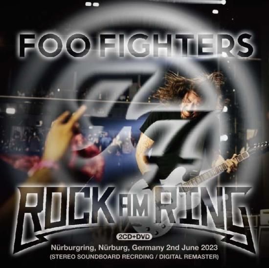 FOO FIGHTERS ミディアムレア アナログ盤 FOO FIGHTERS ミディアムレア