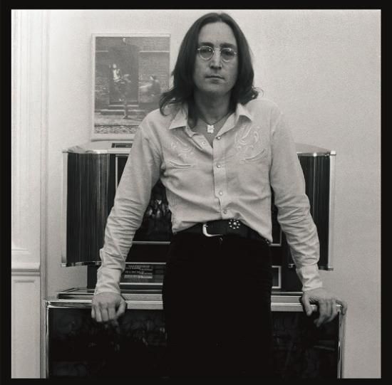 JOHN LENNON / ROCK 'N' ROLL : EXCLUSIVE COLLECTOR'S EDITION JOHN LENNON / ROCK 'N' ROLL : EXCLUSIVE COLLECTOR'S EDITION