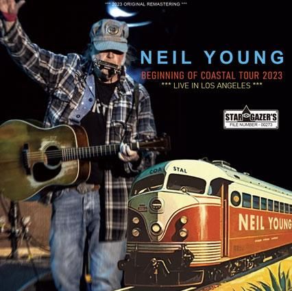 ◾️ニール・ヤング/1971年ソロアコースティックライブ◾️NEIL YOUNG / ◾️ニール・ヤング/1971年ソロアコースティックライブ◾️NEIL