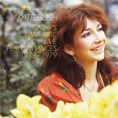 Amazon.co.jp: Kate Bush[ケイト・ブッシュ]/ライヴ・アット