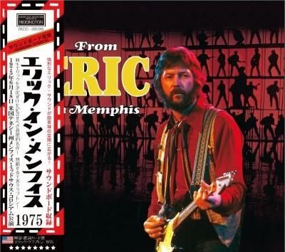 SBD！2CD！ERIC 殺し CLAPTON/クラプトン/SCOPE '75 - 洋楽