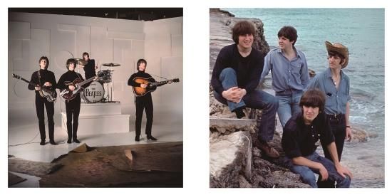 THE BEATLES / HELP! : THE ALTERNATE ALBUM COLLECTION 100