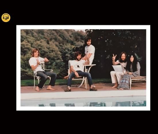 JOHN LENNON - THE PLASTIC ONO BAND / LIVE PEACE IN TORONTO 1969 JOHN LENNON - THE PLASTIC ONO BAND / LIVE PEACE IN TORONTO 1969