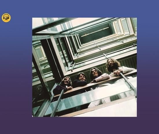 THE BEATLES / 1962-1966 & 1967-1970 : EXTRACTIONS DISCRETE
